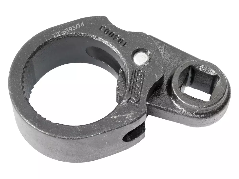 Ferramenta para Junta do Braço Axial da Caixa de Direção de Automóveis - Raven-105003
