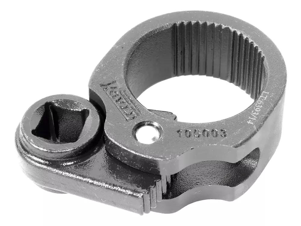 Ferramenta para Junta do Braço Axial da Caixa de Direção de Automóveis - Raven-105003