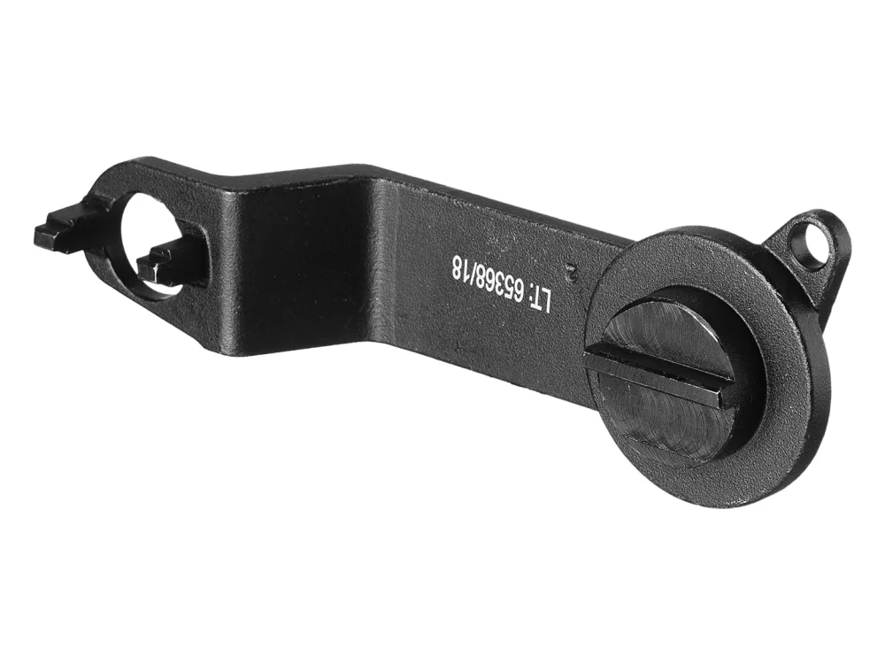 Ferramenta para Sincronismo do Motor Golf 1.4 16V e 1.0 12V 111115 Raven