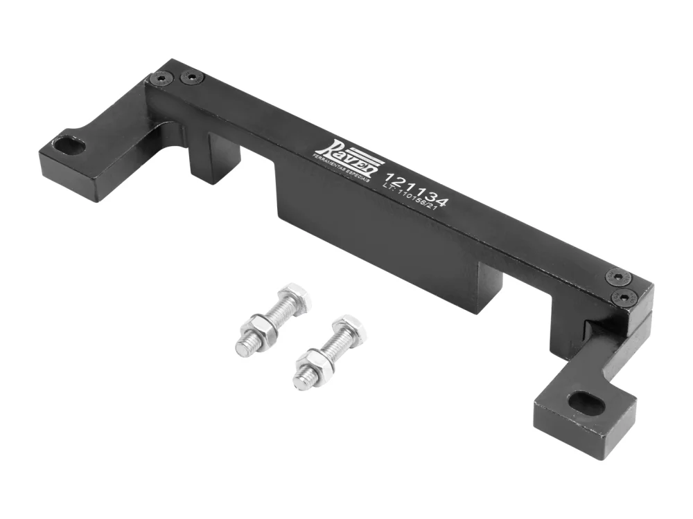 Ferramenta para Sincronizar com Válvula de Motores Ford 1.5 3Cils Dragon 121134 - Raven
