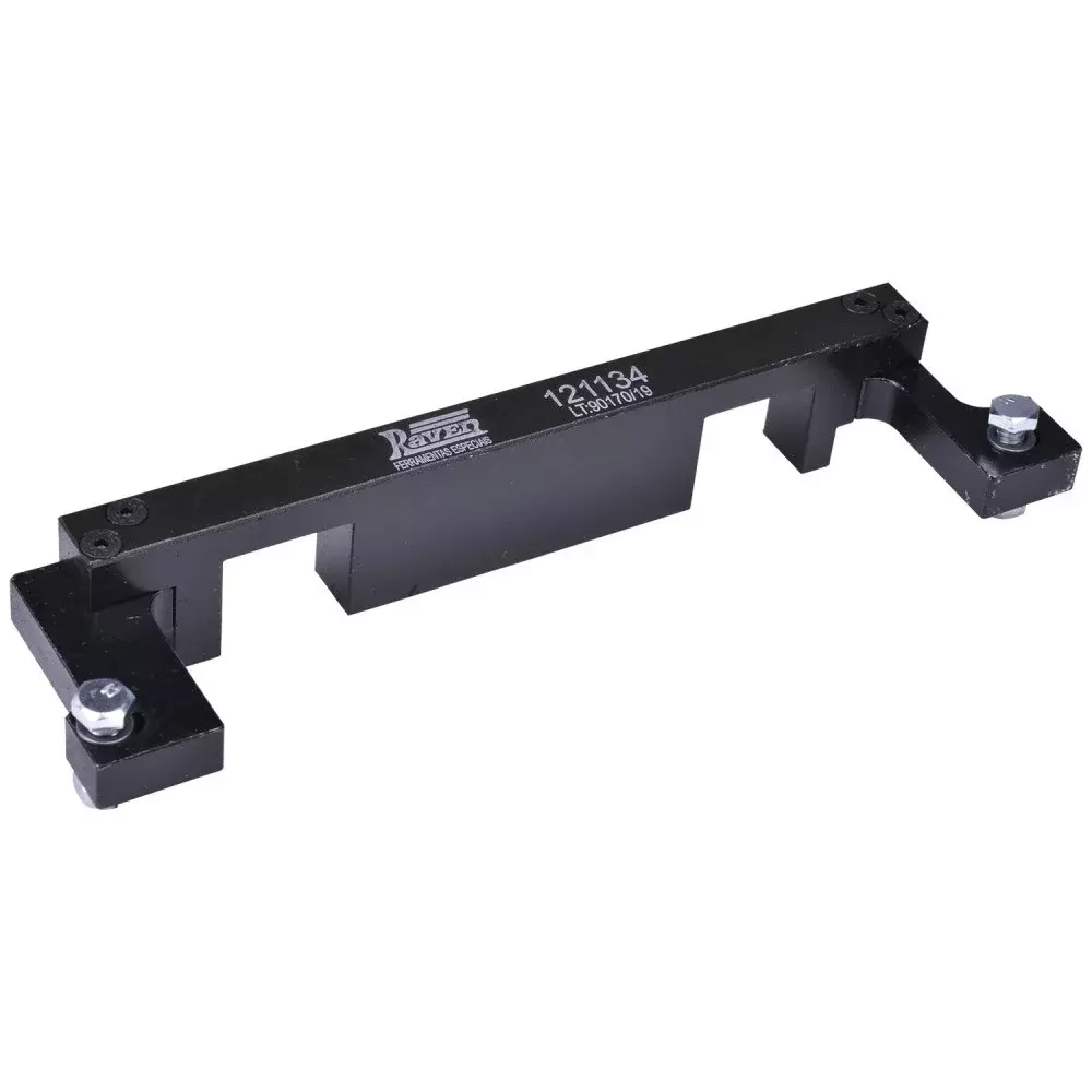 Ferramenta para Sincronizar com Válvula de Motores Ford 1.5 3Cils Dragon 121134 - Raven