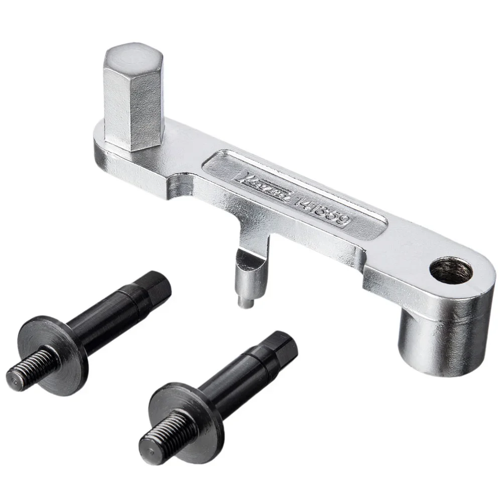 Ferramenta para Tensionar a Correia da Distribuição do Palio e Brava 1.6 16 V - Raven-141359
