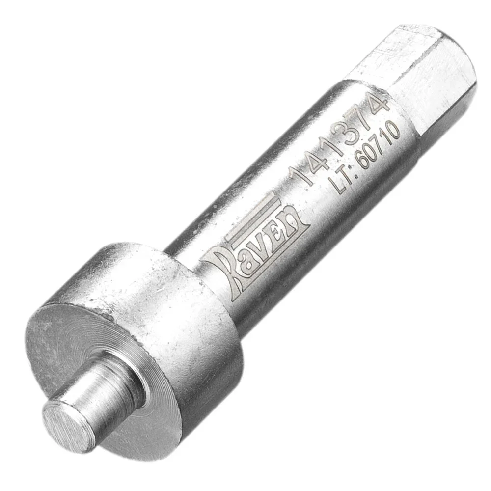Ferramenta para Tensionar a Correia Dentada do Motor - Raven-141374