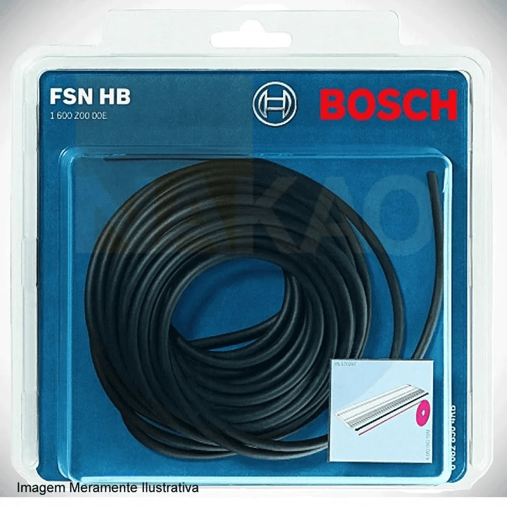 Fita Aderente para Trilhos Fsn 6.8 Metros Fsn Hb Bosch