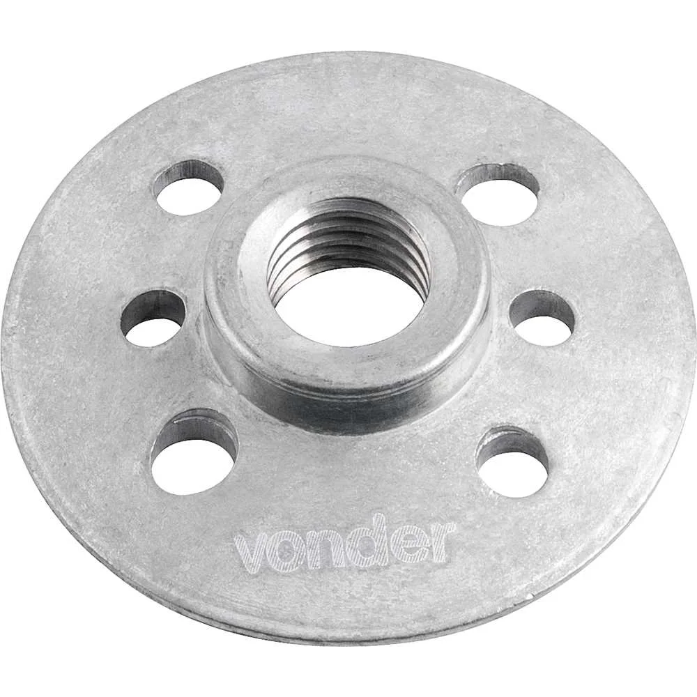Flange P/ Lixadeira e Esmerilhadeira/Vonder