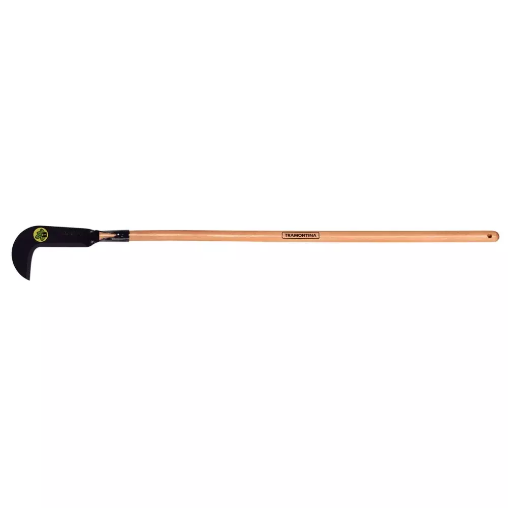 Foice Roçadeira com Cabo 110 CM – Tramontina