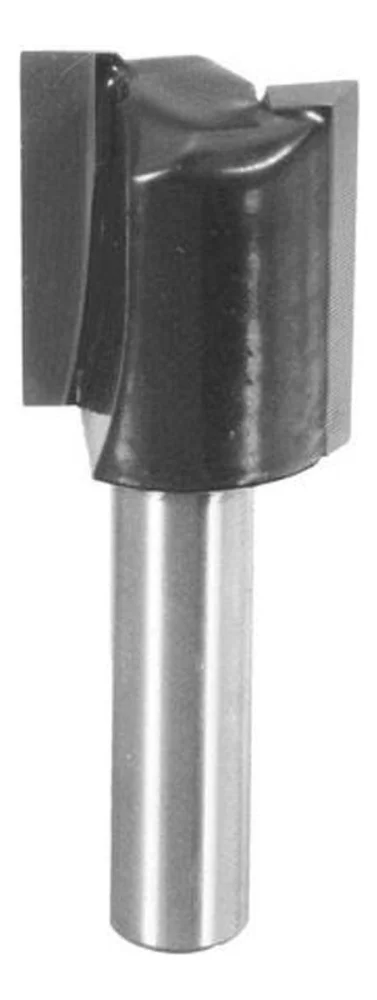 Fresa Paralela Dupla 15 X 20 X 6 MM Makita