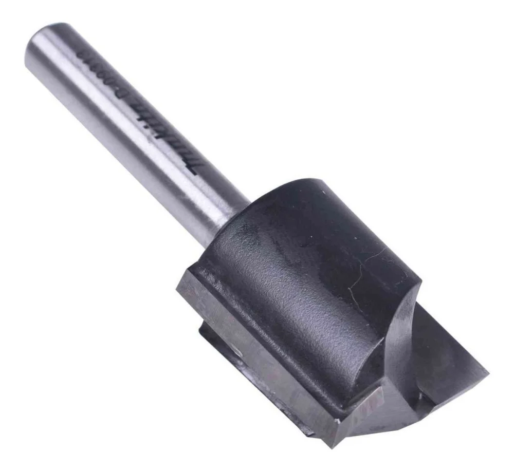 Fresa Paralela Dupla 20 X 20 X 6 MM Makita