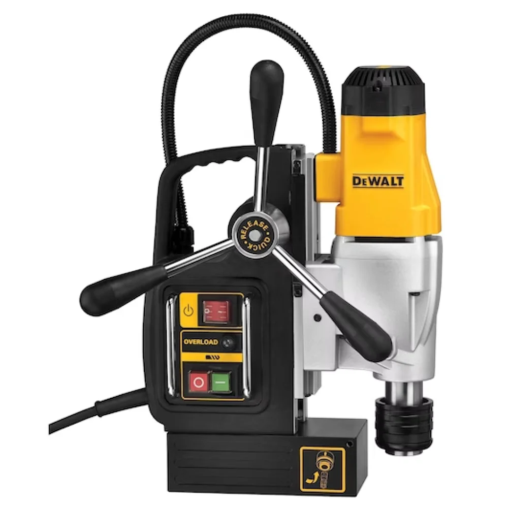 Furadeira Base Magnética 1200W Dewalt Dwe1622K 220V