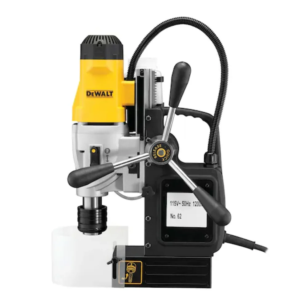 Furadeira Base Magnética 1200W Dewalt Dwe1622K 220V