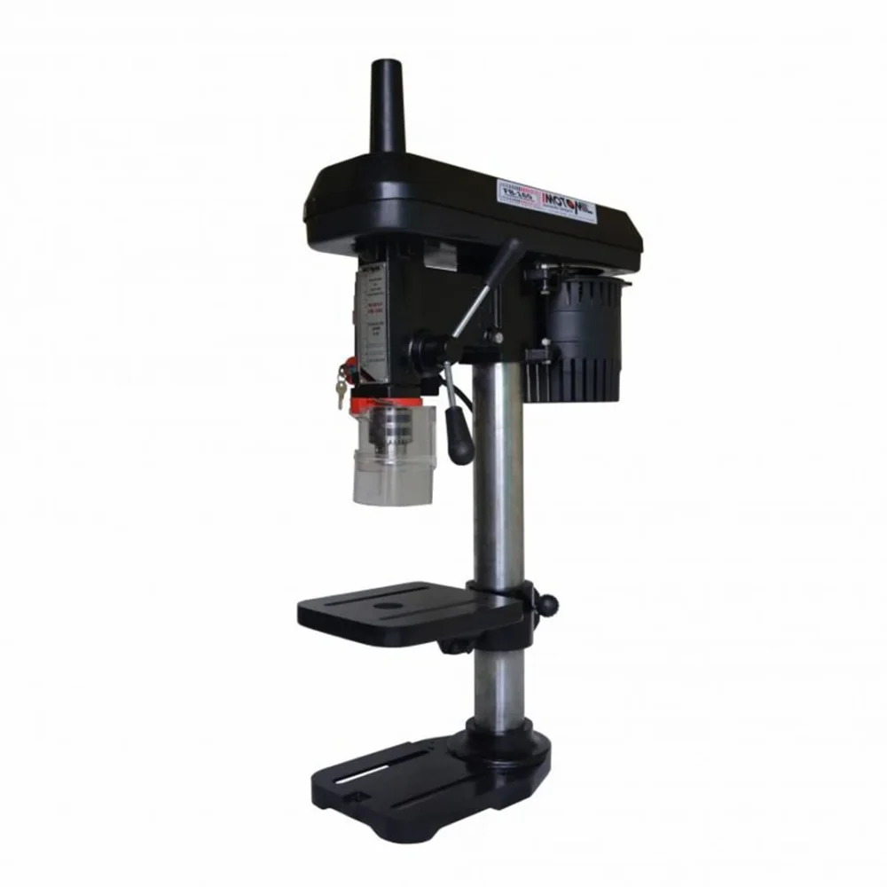 Furadeira de Bancada 1/2 CV Fbm-160Ma Monofásica 220 V – Motomil