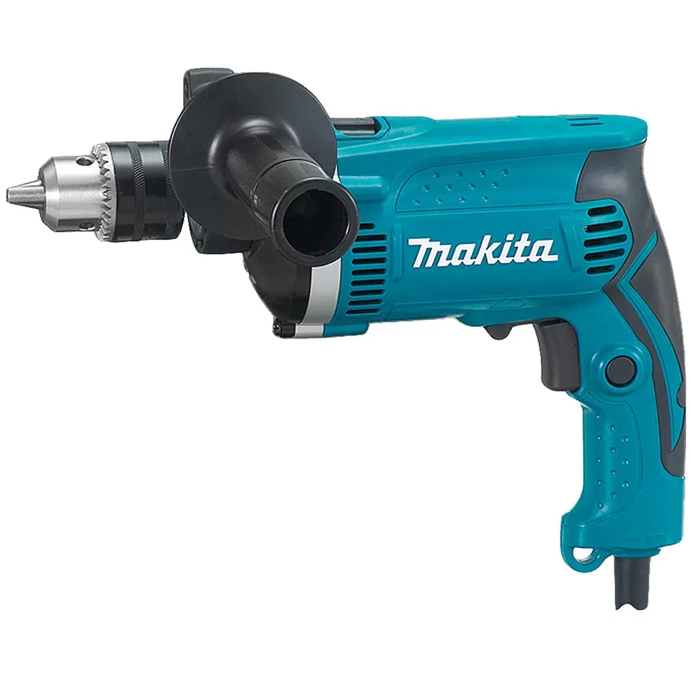 Furadeira de Impacto 1/2" 710W 220V Hp1630 Makita