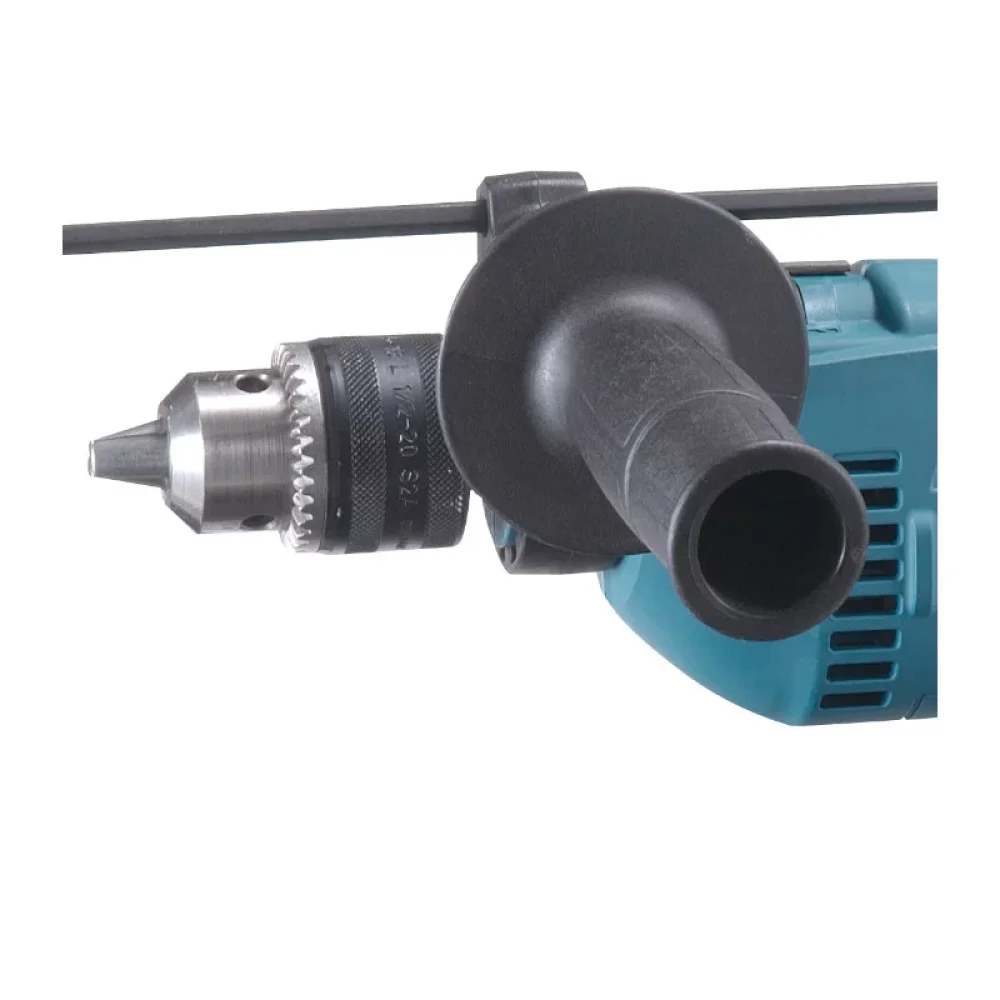 Furadeira de Impacto 1/2 760W Hp1640Kx1 com Brocas e Maleta 220V – Makita