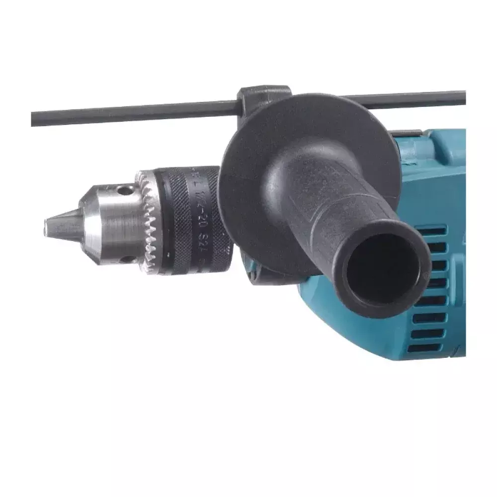 Furadeira de Impacto 1/2" 760W Hp1640Kx1 com Brocas e Maleta 220V – Makita