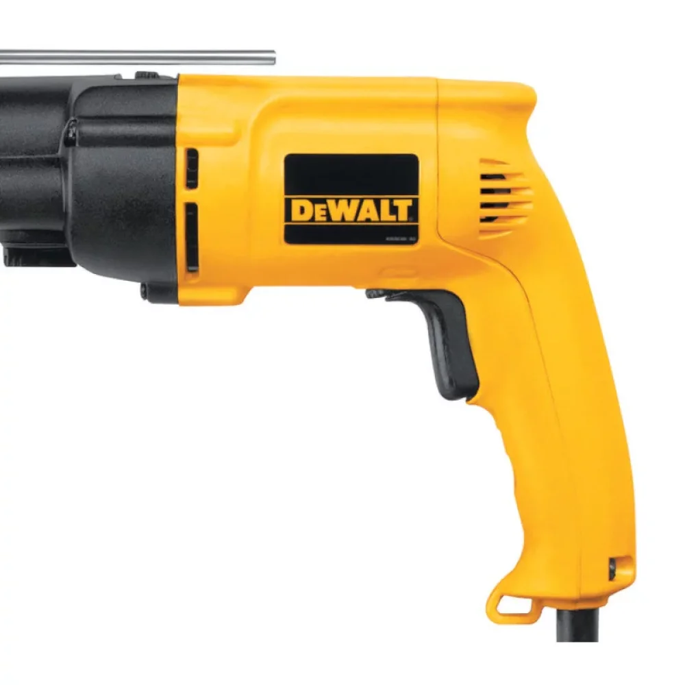 Furadeira de Impacto 1/2 800W Variável e Reversível 220V Dewalt
