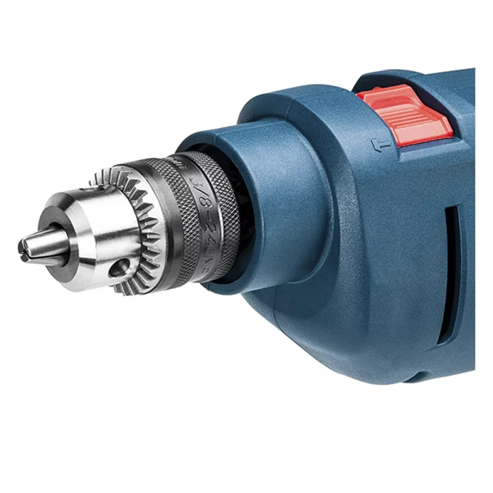 Furadeira de Impacto 3/8 450W 220V Reversível Gsb 450 Re Bosch