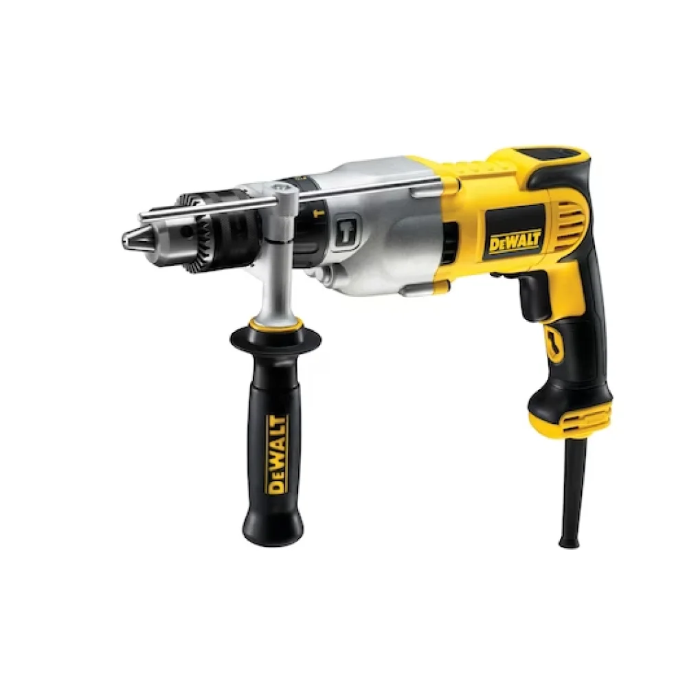 Furadeira de Impacto 5/8" 1300W com Maleta 220V D21570K-B2 Dewalt