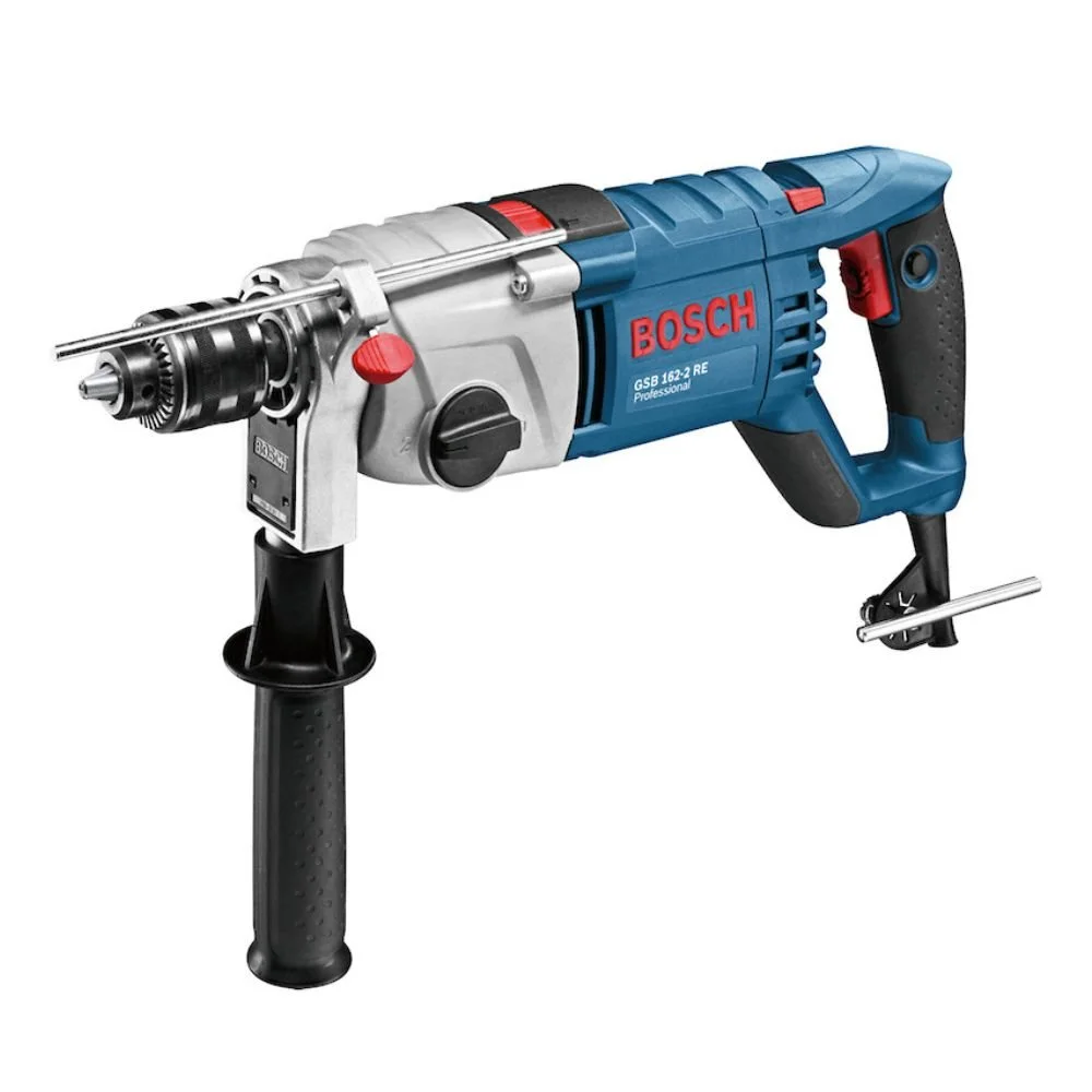 Furadeira de Impacto Gsb 162-2 Re 5/8 1500W 220V – Bosch