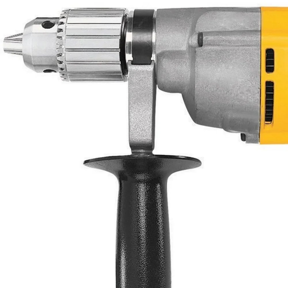 Furadeira Elétrica sem Impacto 1/2" 600W 220V Dw245-B2 Dewalt