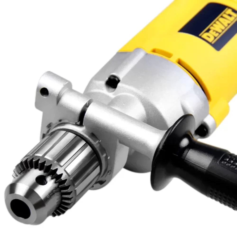 Furadeira Elétrica sem Impacto 1/2" 600W 220V Dw245-B2 Dewalt