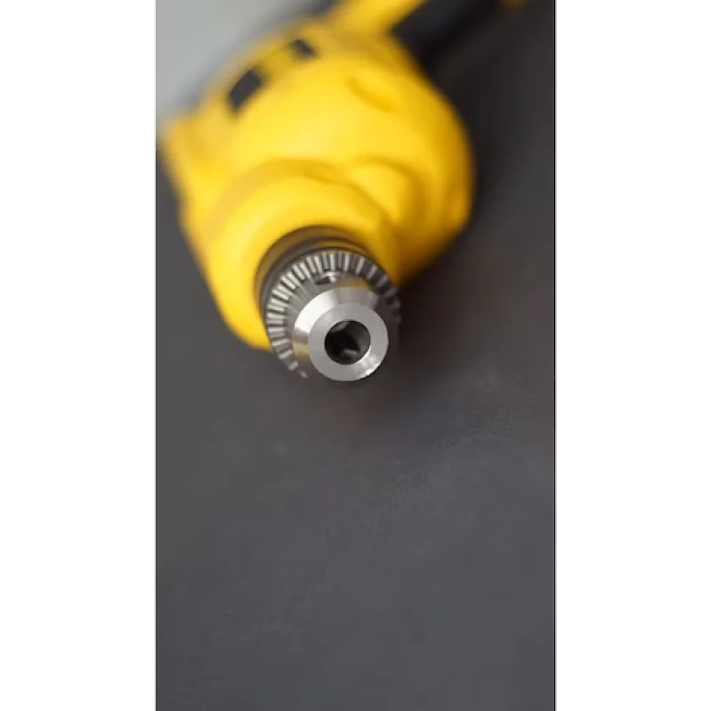 Furadeira sem Impacto 3/8 Pol. com Velocidade Variável e Reversível 550 W - Dewalt-Dwd014