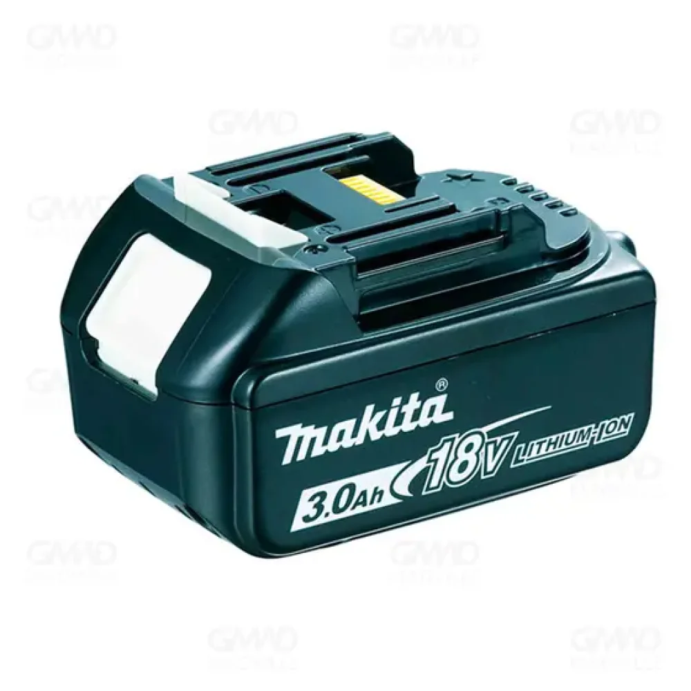 Grampeador a Bateria 18V Dst221Rfe - Makita