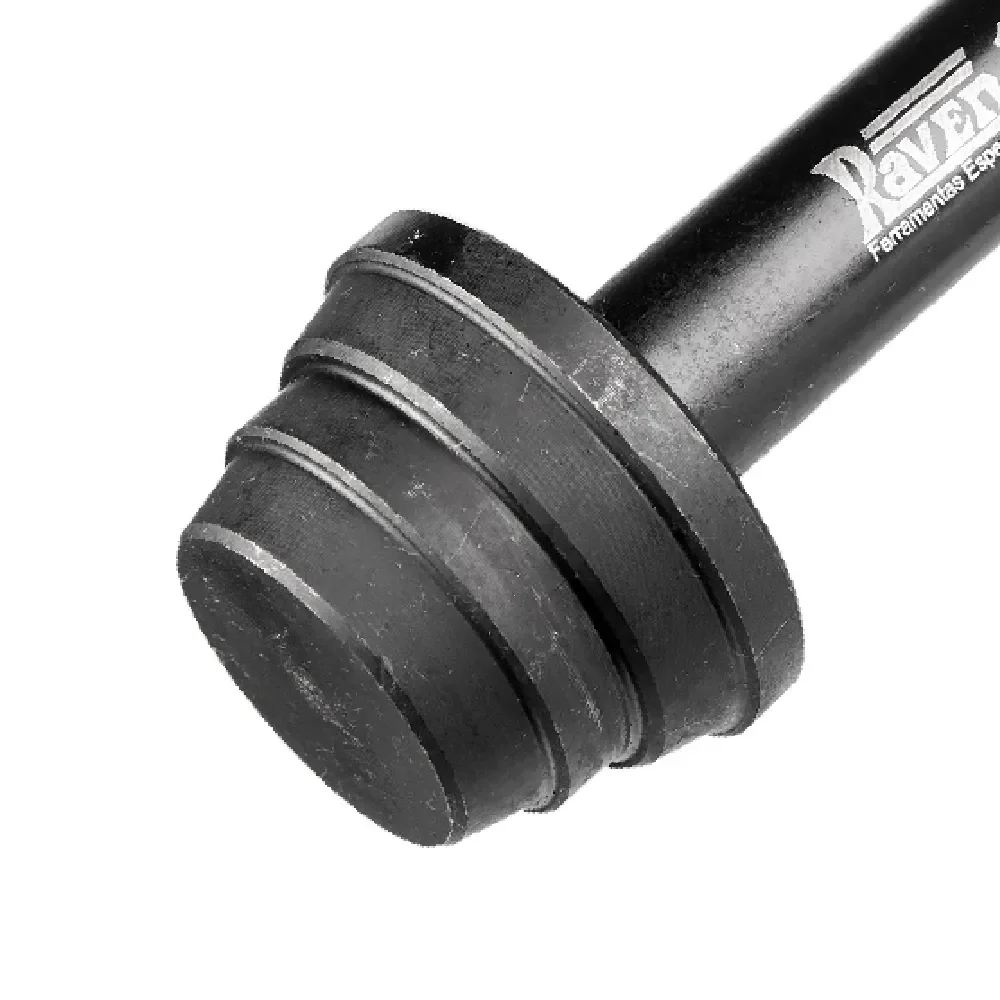Instalador Capa Rolamento Roda Tras. 104012 /Raven