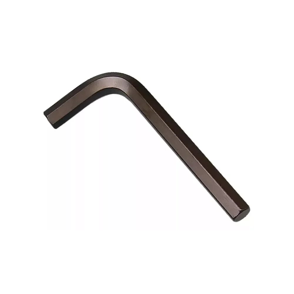 Jogo de Chaves Allen L Curta 10 Peç 2 a 10 MM Gedore