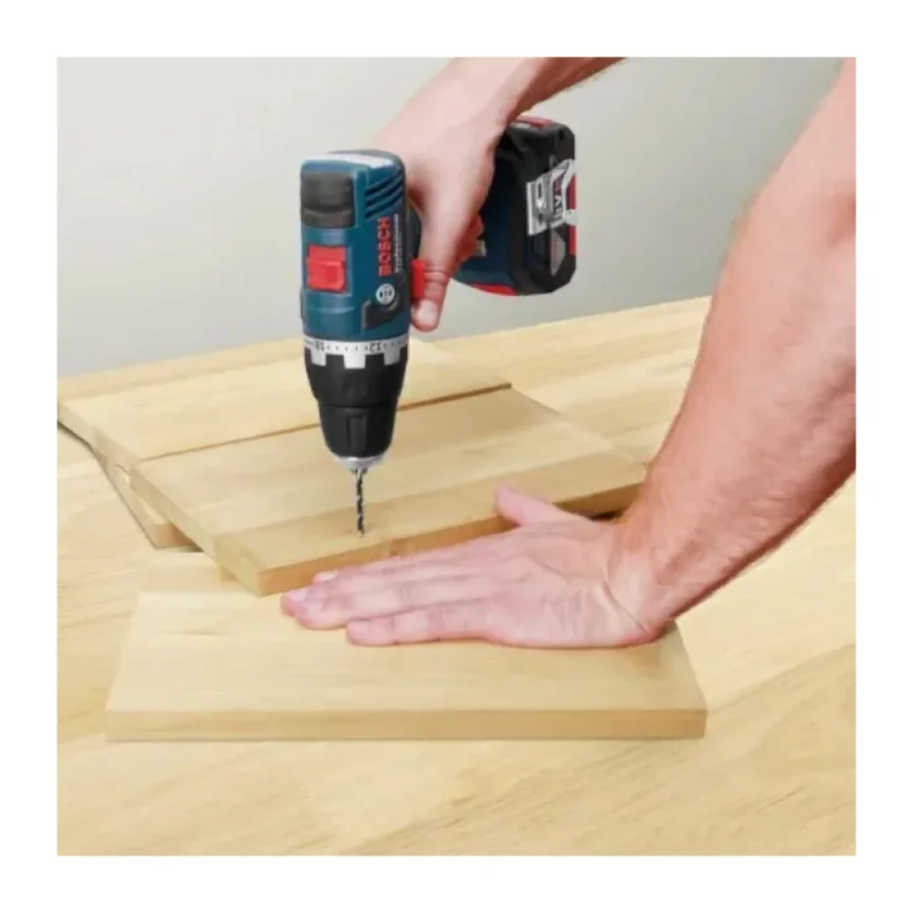 Jogo de Brocas e Bits Ponta de Titânio X-Line 30 Peç 2607017401 Bosch