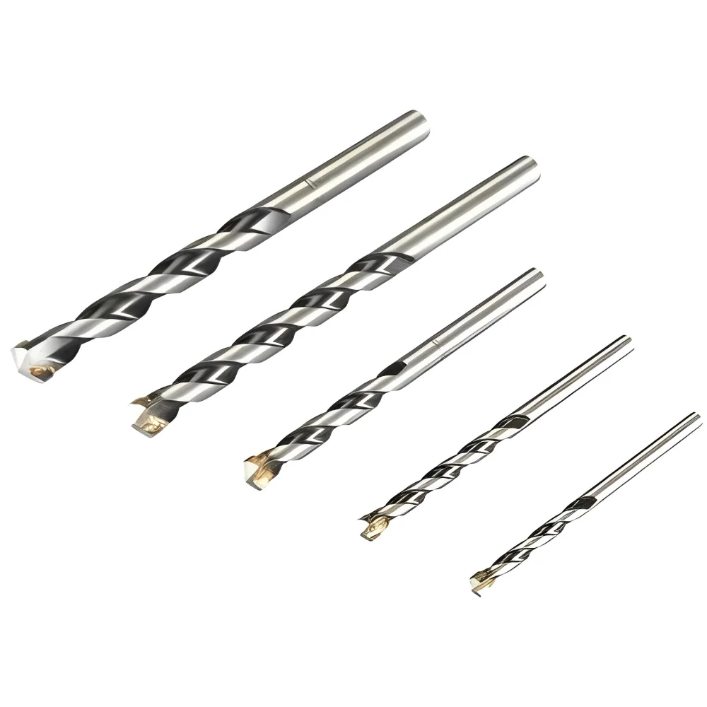 Jogo de Brocas Sds com 5 Peças D-00795 - Makita