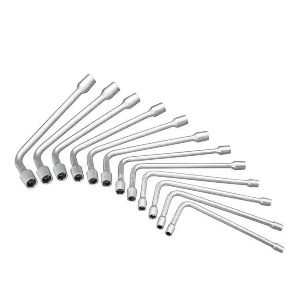 Jogo de Chave Biela Gedore Red 12 Peç 8 - 19Mm 3301527