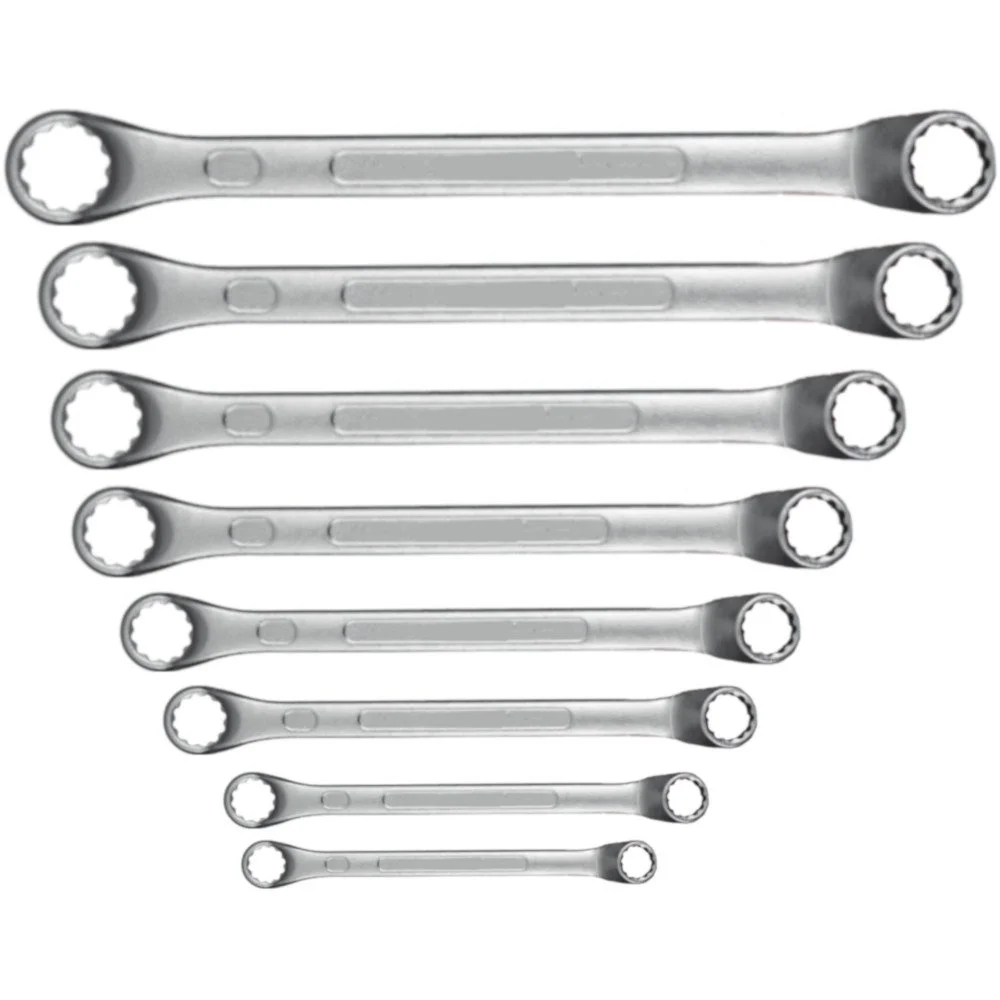 Jogo de Chaves Estrela 8 Peç 6 a 22 MM Gedore