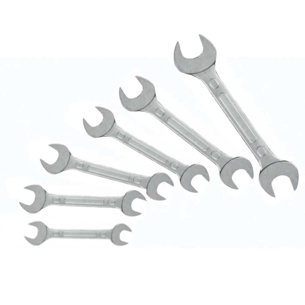 Jogo de Chaves Fixa 6 Peç 6 a 17 MM Gedore