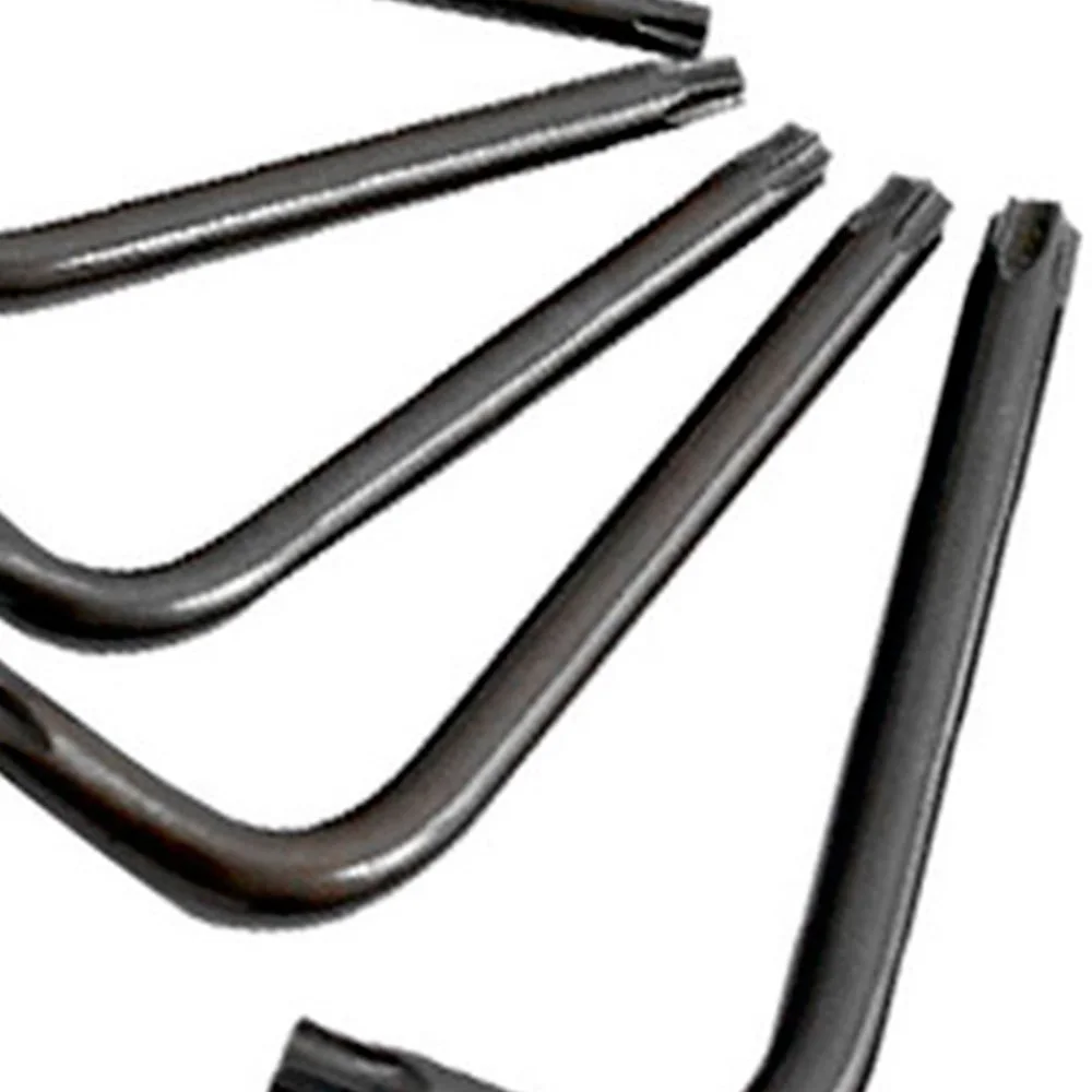 Jogo de Chave Torx Longo T06-T60 024622 Gedore