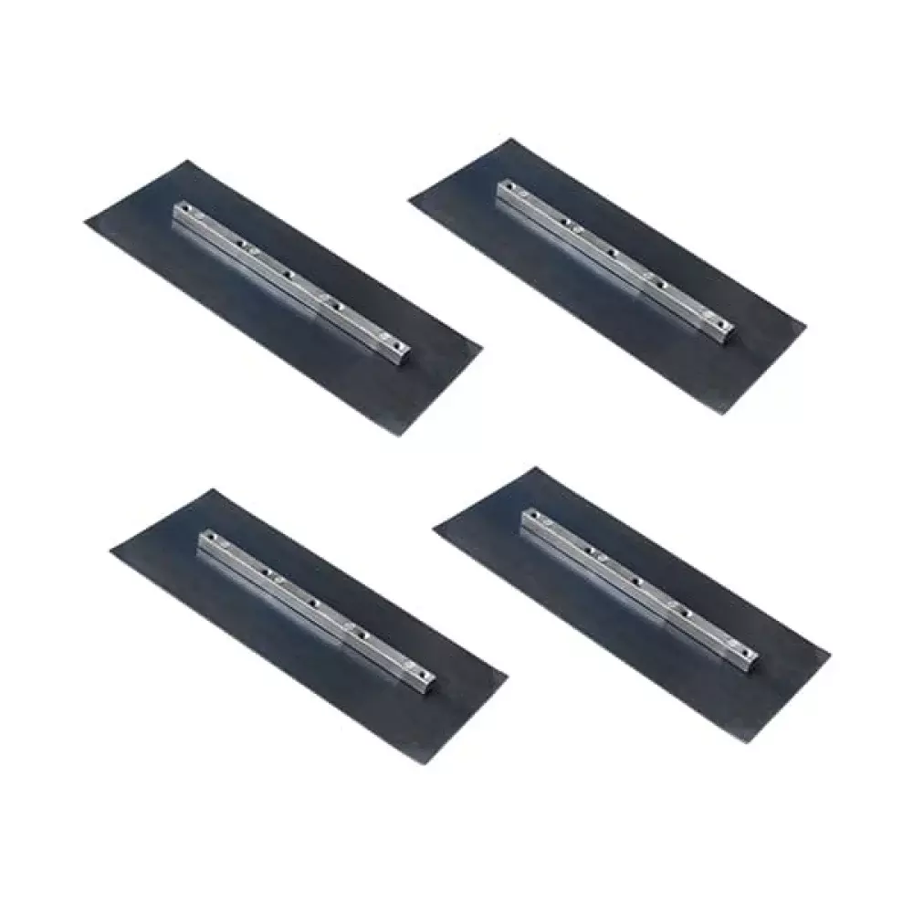 Jogo de Pás 350X150X1,7Mm Toyama
