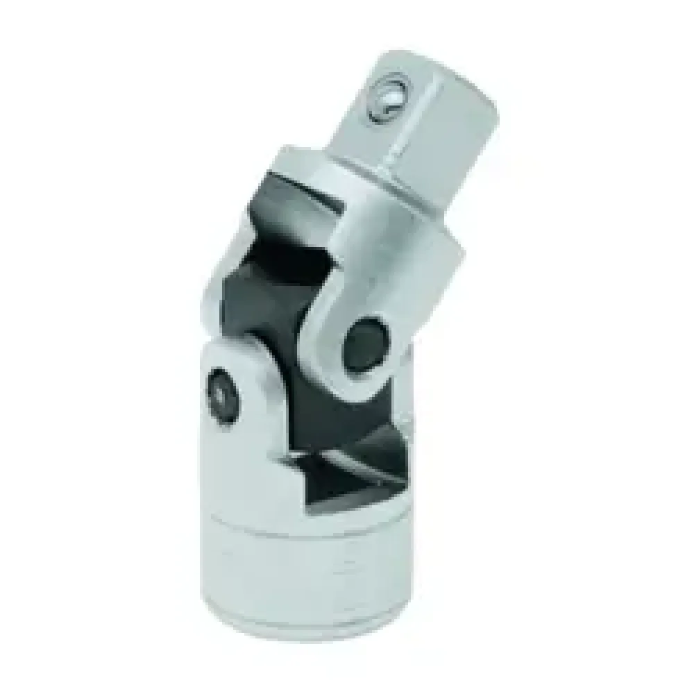 Jogo de Soquetes Sextavados 1/2 23 Peç 3/8 a 1.1/4 Gedore