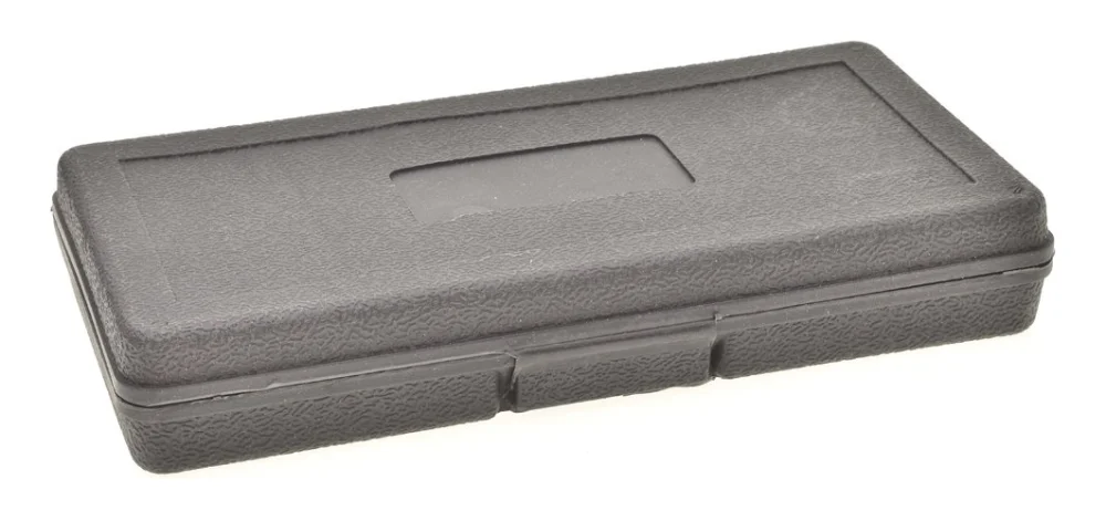 Jogo de Soquetes Sextavados 1/4 e 3/8 com 40 Peç - Titanium