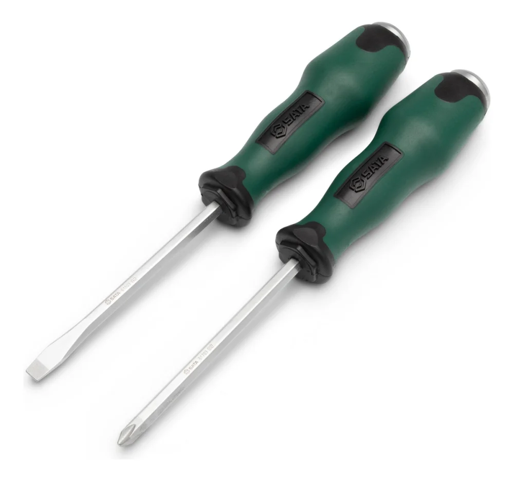 Jogo Mecânico Sata St09508 com 59 Peças – Completo e Profissional