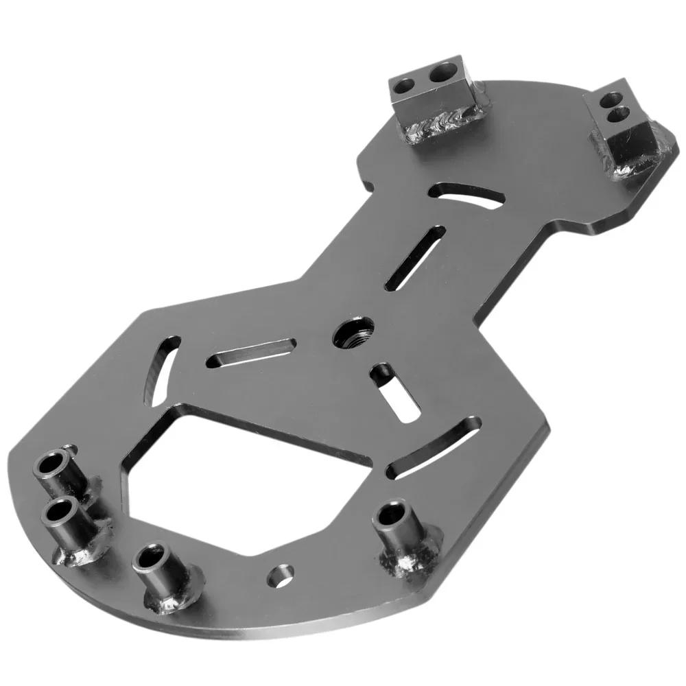 Kit de Ferramentas para Extrair e Instalar a Embreagem Retentores das Árvores e Caixa de Transmiss