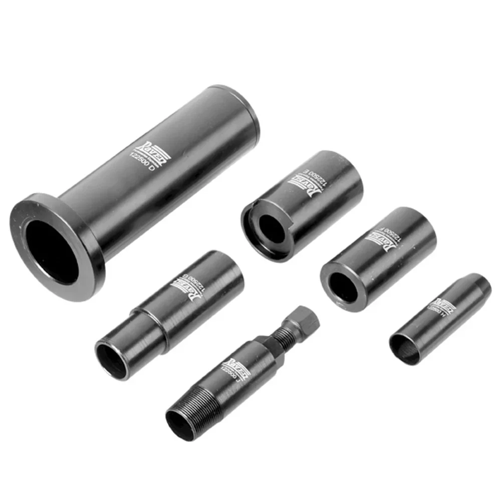 Kit de Ferramentas para Extrair e Instalar a Embreagem Retentores das Árvores e Caixa de Transmiss