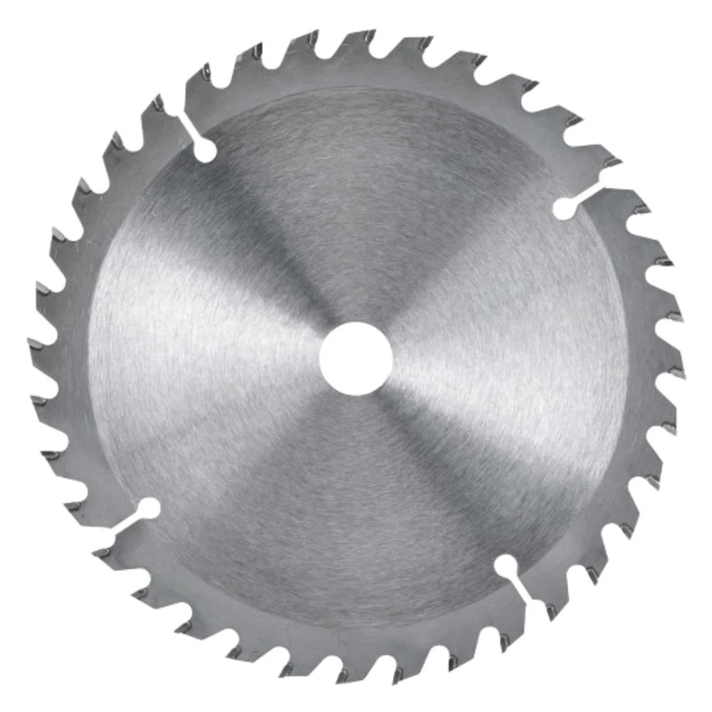 Lâmina de Serra Circular Videa 185Mm X 20Mm 36 Dentes Vonder