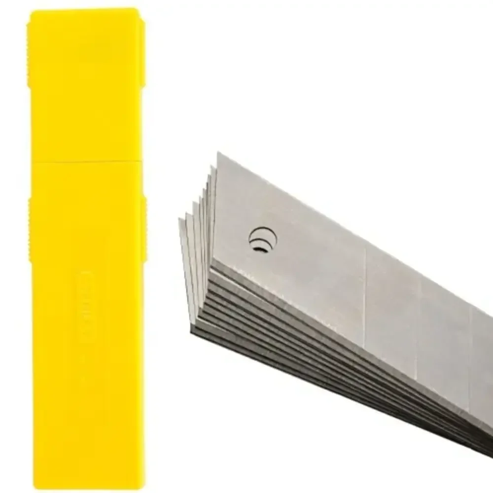 Lamina para Estilete 25Mm Fatmax Stanley