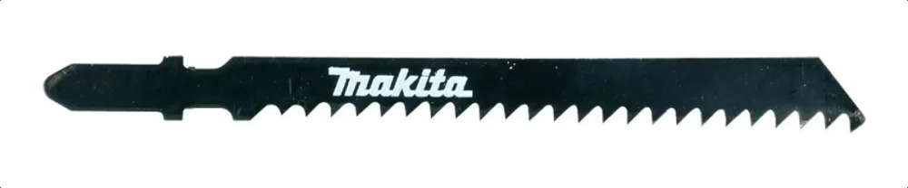 Lamina Serra Tico-Tico Madeira D-34877 5Pcs /Makit