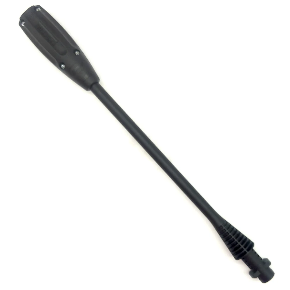 Lança Tubeira Bico Leque Fixo Lavadora Karcher 027 93116590