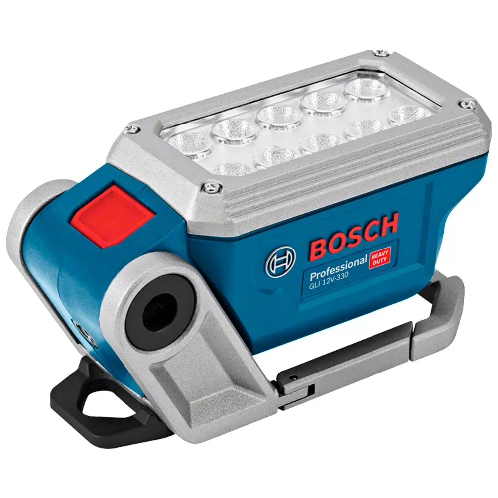 Lanterna À Bateria 12V sem Bateria Gli 12V-330 Bosch