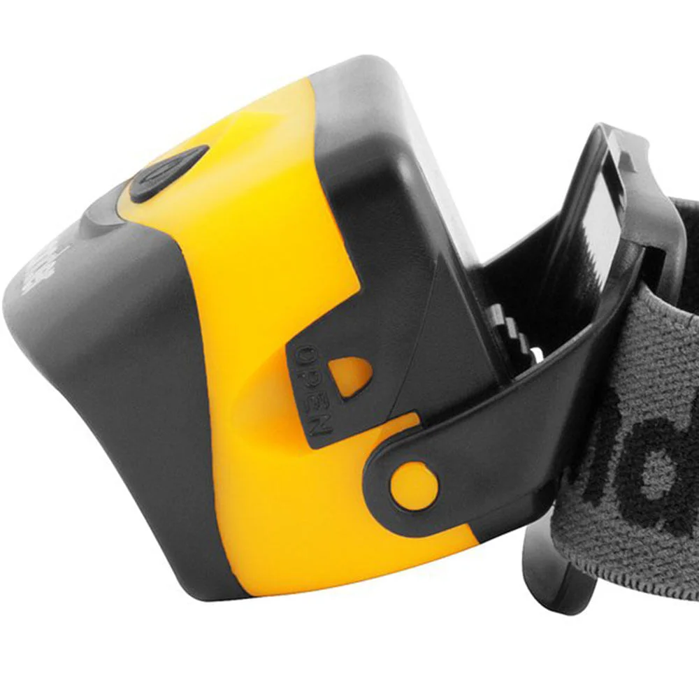 Lanterna de Led para Cabeça Lcv 120 - Vonder