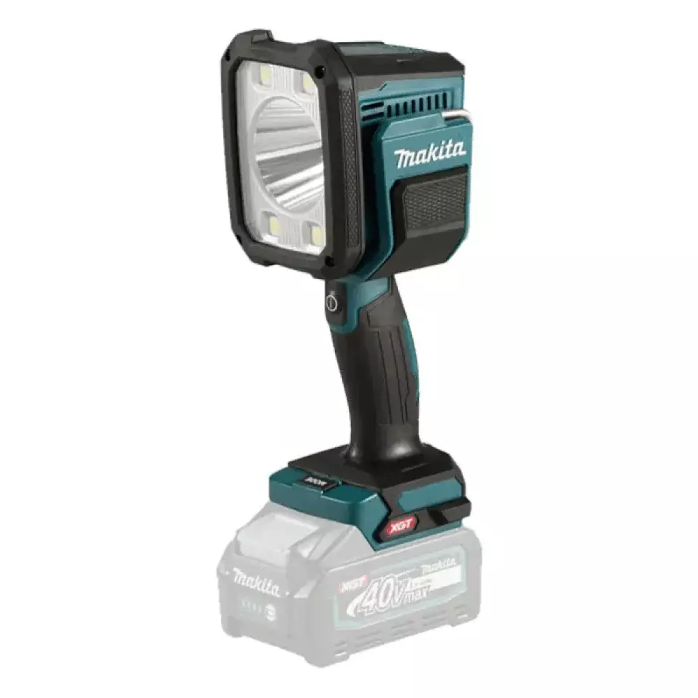 Lanterna Led a Bateria 40V 1250 Lumens Ml007G Sb Makita