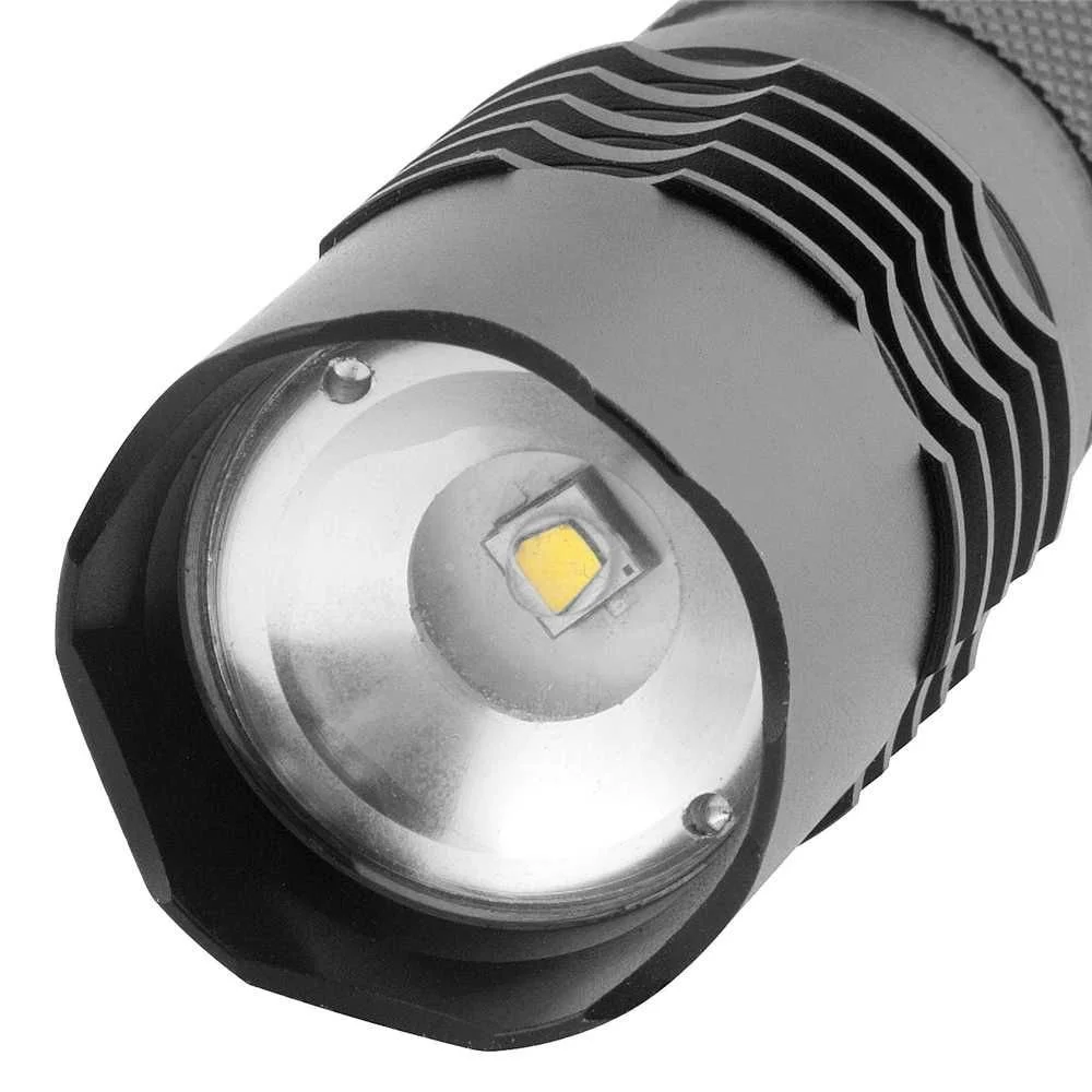 Lanterna Superled Cree Llv 1500 - Vonder-8075150000