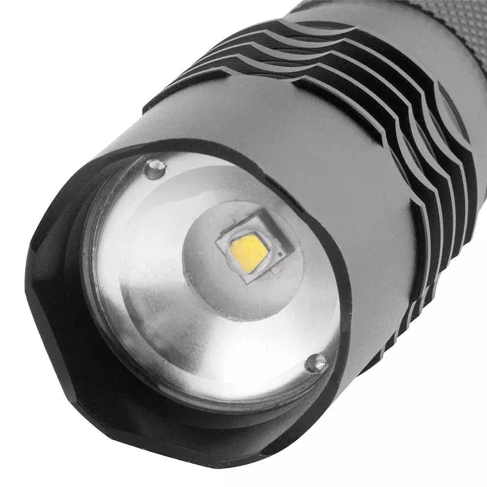 Lanterna Superled Cree Llv 1500 - Vonder-8075150000