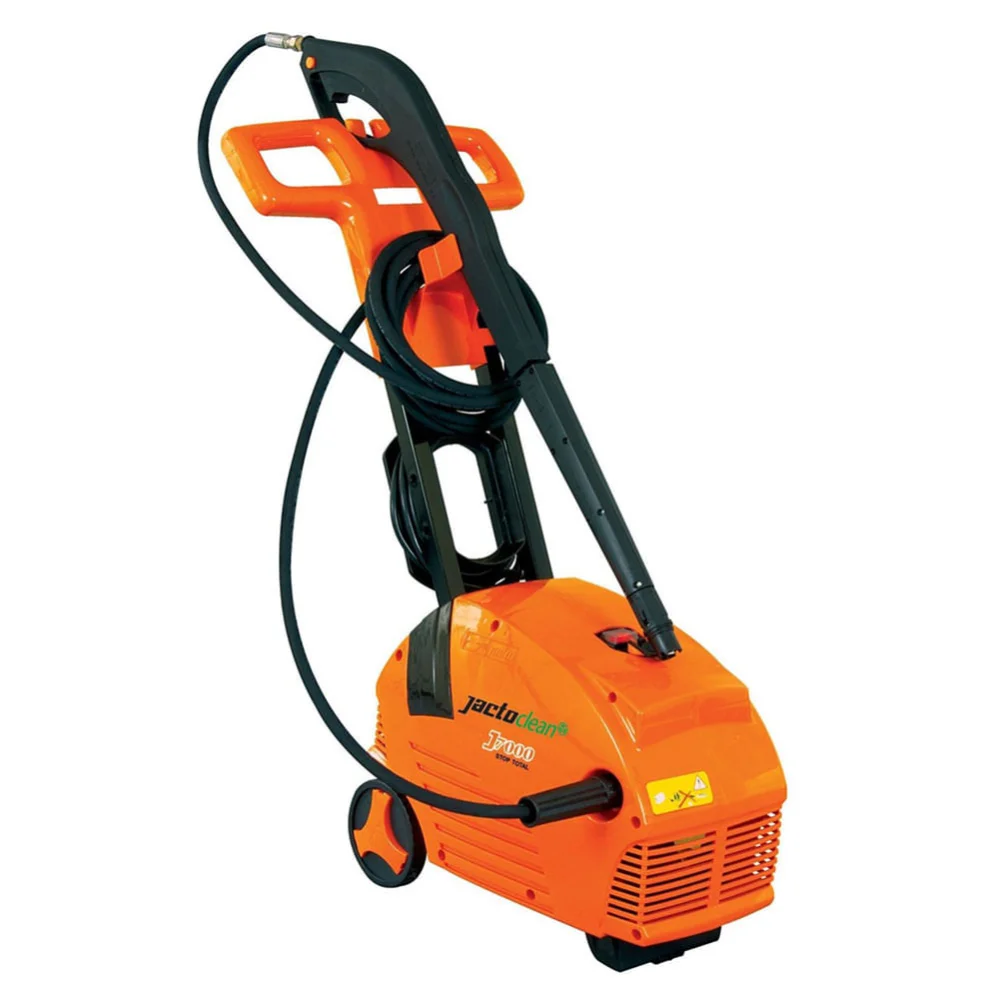 Lavadora Alta Pressao J7000 Stop Total 220V/Jacto